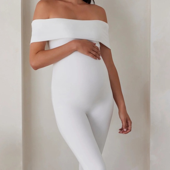 Bumpsuit Harper XS - Picture 2 of 5